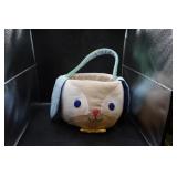 Soft Sided Easter Basket