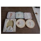 Collection of Precious Moments