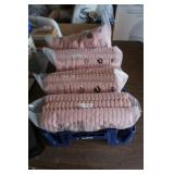 Collection of Pink Pillow Cases