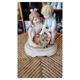 Goebel Blumenkinder (Flower Children) Figurine