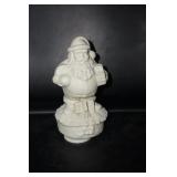 Santa Claus Music Box