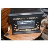 Keepsake Box In Loving Memory New