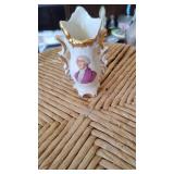 George Washington Toothpick Holder