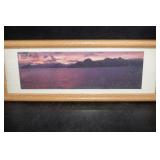 F&M Sunset/Sunrise Picture