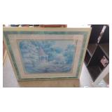 F&M Picture of Gazebo Scene