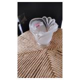 Votive Candle Holder