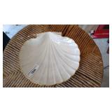Lenox Seashell Trinket Dish