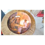 This is the room that light made by Knowles Group