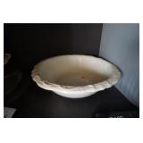 Large Basin for Water Pitcher