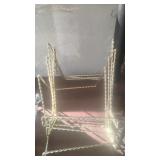 Collection of 5 Larger Display Easels