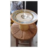 Pedestal Cake Holder