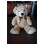 NWOT Brown Bears very soft