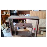 Pair of 2 Shadow Boxes