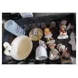 BL of Figurines Figurines & Trinket Dish