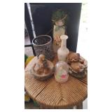 BL of Figurines & Decor