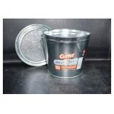 Cutter Citronella Candle