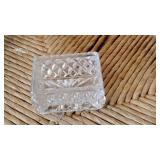 Rectangle Master Salt Dish