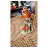 Bird Bone Chine Figurine by Royal Adderley