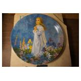 Collectors Twinkle, Twinkle..Plate/Edwin M Knowles