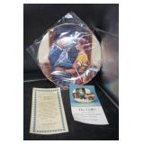 The Golfer Honeymooner