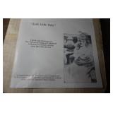 Collectors Hush Little Baby Plate/Edwin M Knowles