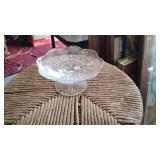 Small Bon Bon Pedestal Dish