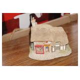 Church Lillieput Lane 1991 Figurine