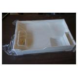 NIP Bedside Storage Organizer Caddy