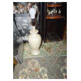 Vtg Lamp