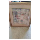 F&M Picture of Yound Lady Feet in Pool