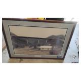 F&M Picture I-26 Over Laurel Creek Gorge