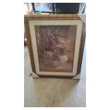 F&M Picture of Flowers