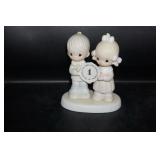 Precious Moments God Bless Our Yrs Together