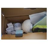 Accessories for Electric Spinning Cleaner