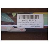 NIP Floral Animal Print Wall Paper