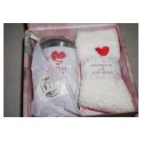 Box of Love for Valentines Day See description