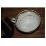 VTG Noritake Warrington Cup