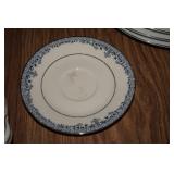 VTG Noritake Charleston Saucer