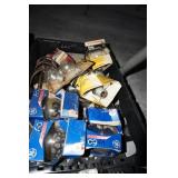 Box Lot of Misc. Household items