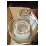 Box Lot of Misc. Household items