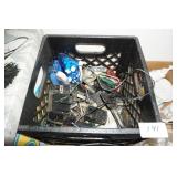 Bl of Misc Household Items