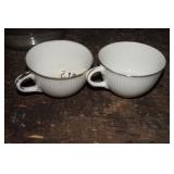 Set of Two Yamaka Chia Cups
