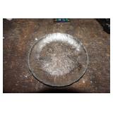 Two Decorative Salad Plates