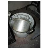 Box Lot of Misc Household Items