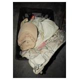 Box Lot of Misc Household Items