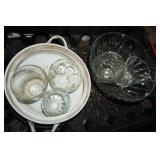 Bl of Misc Household Items