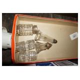 BL of Misc Household Items