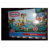 Little Tikes Twist and Turn