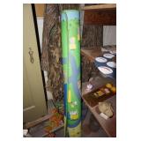 Peppa Pig Floor Mat/Rug