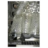 Box Lot of Misc. Household items